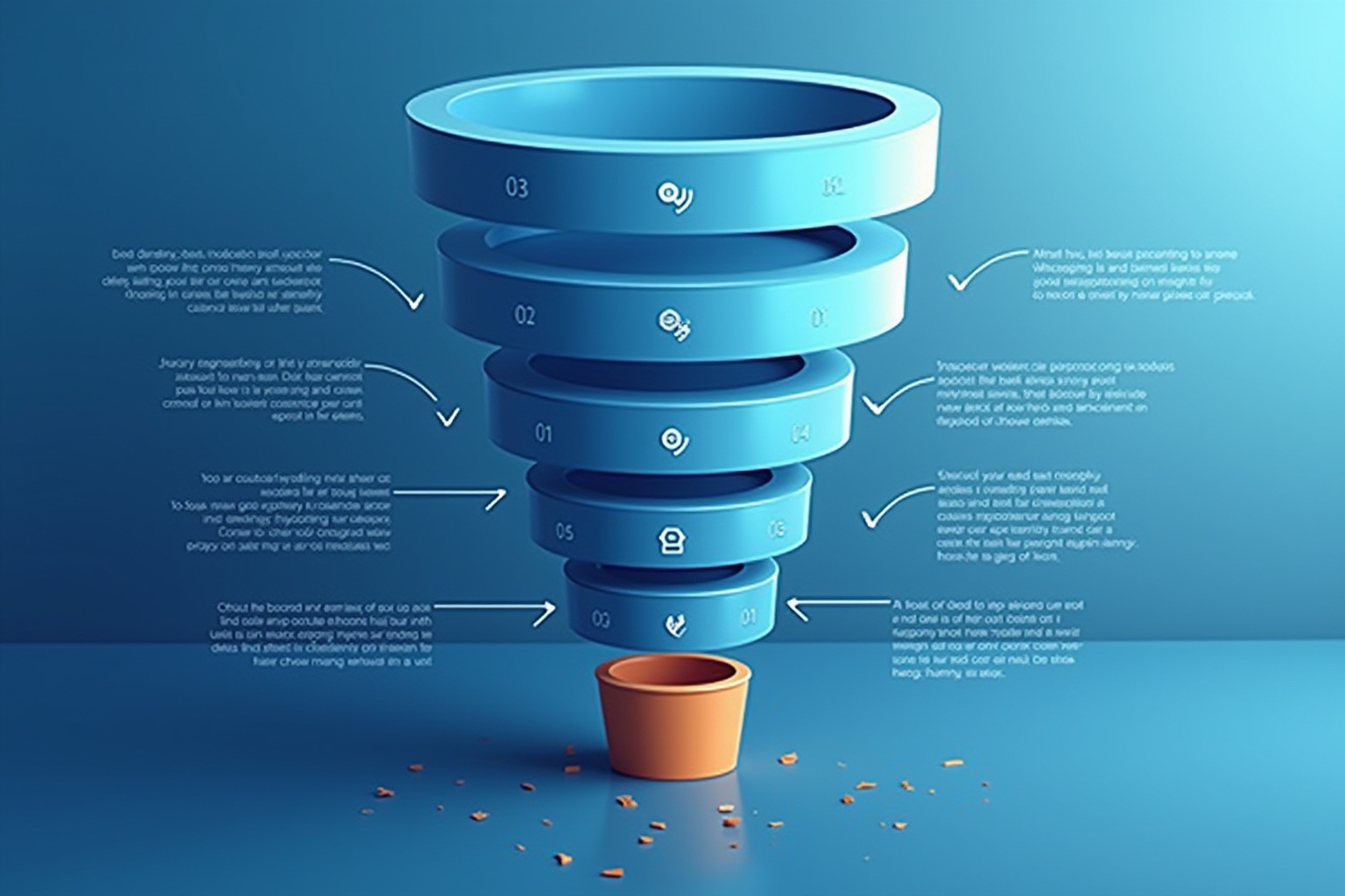 marketing funnel beispiele-Titel