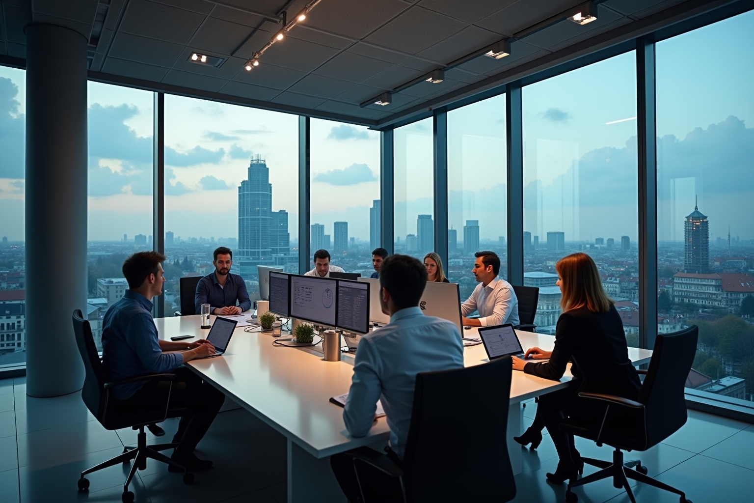 online marketing unternehmen düsseldorf-Titel
