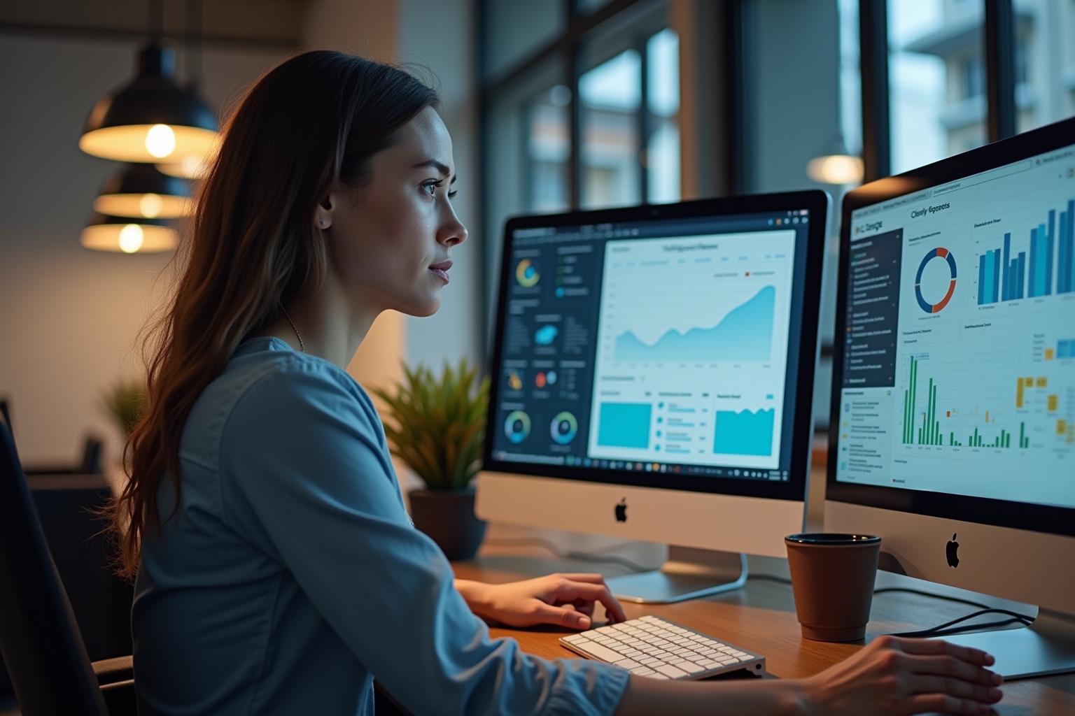 online marketing unternehmen-Titel